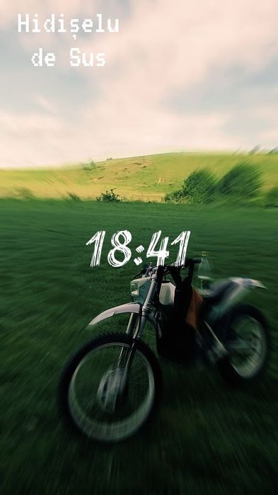 Vând/schimb moto