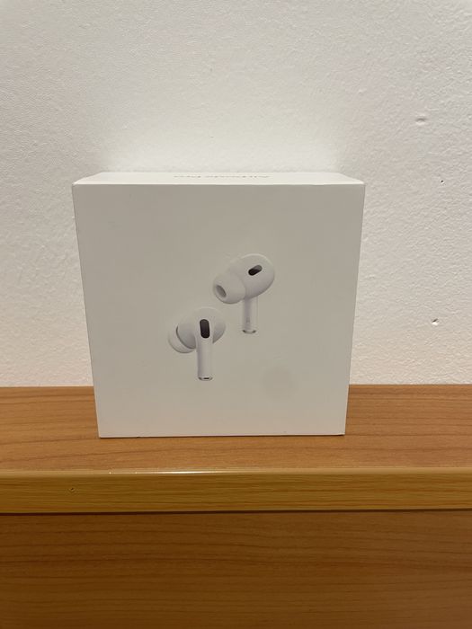 Air Pods Pro2, noi noute, desigilate