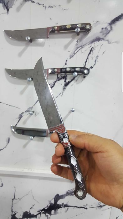 Ozbek milliy pichogi sovga uchun