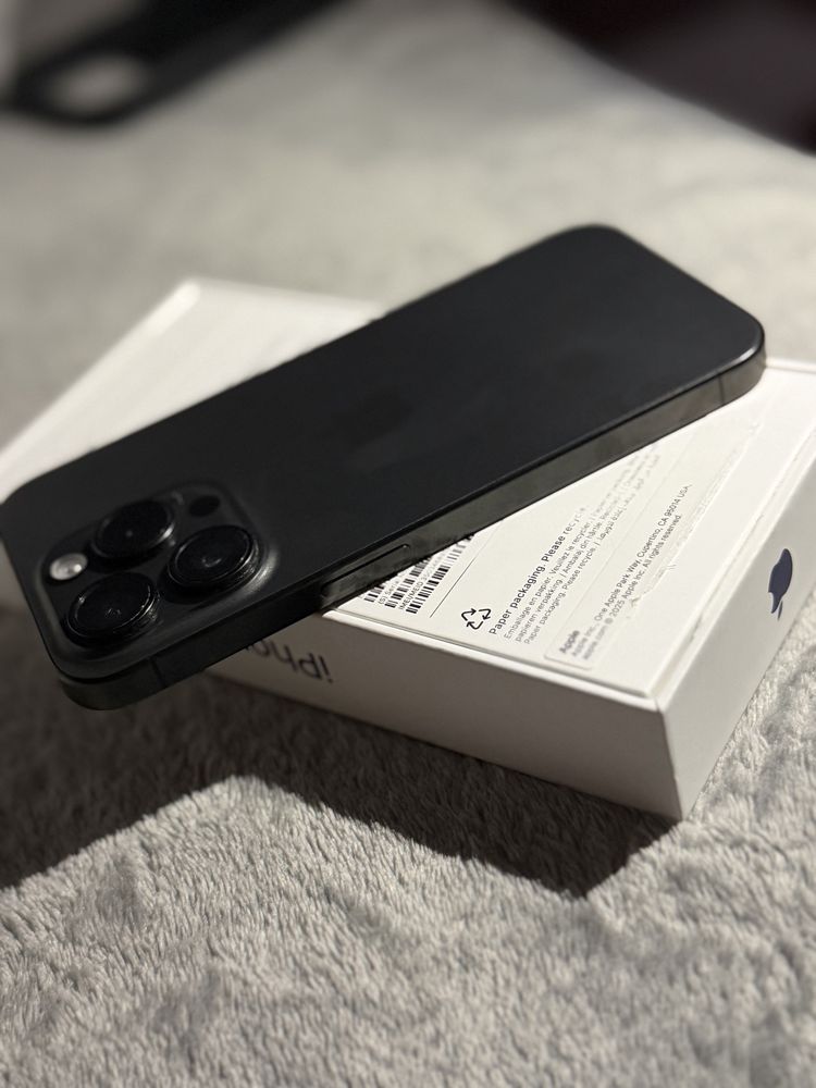 Iphone 15pro new