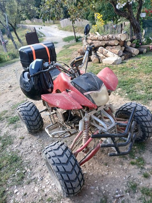 Atv bashan 150cc 4t