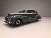 macheta 1/43 DINKY Rolls Royce Silver Wraith