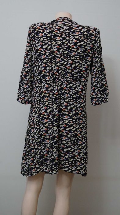 Rochie multicolora MAJE marimea L