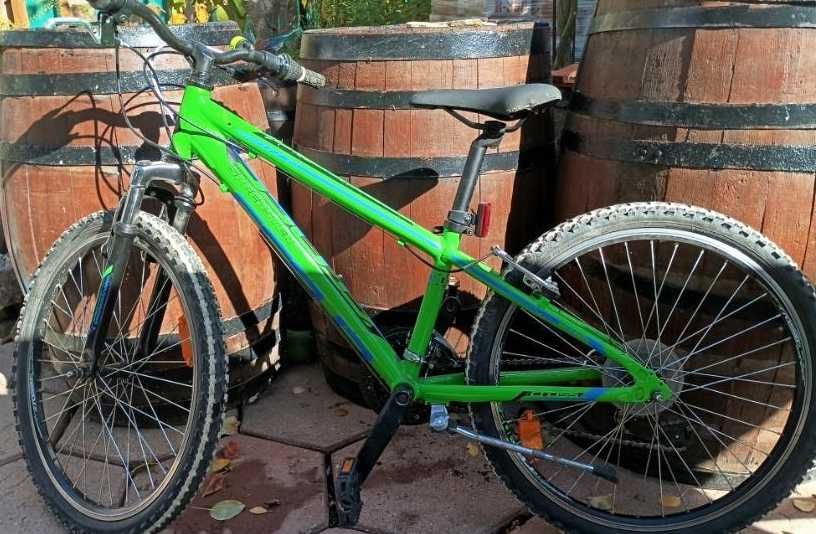 Велосипед 24" Cross SPEEDSTER