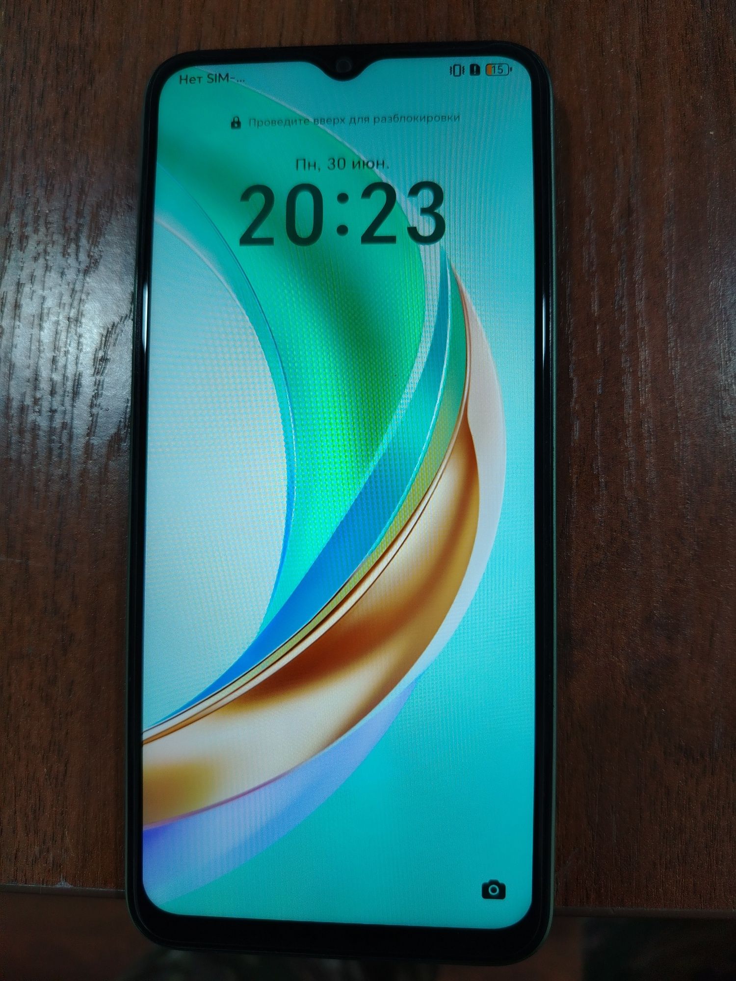 Honor 6 telefon holati yaxshi