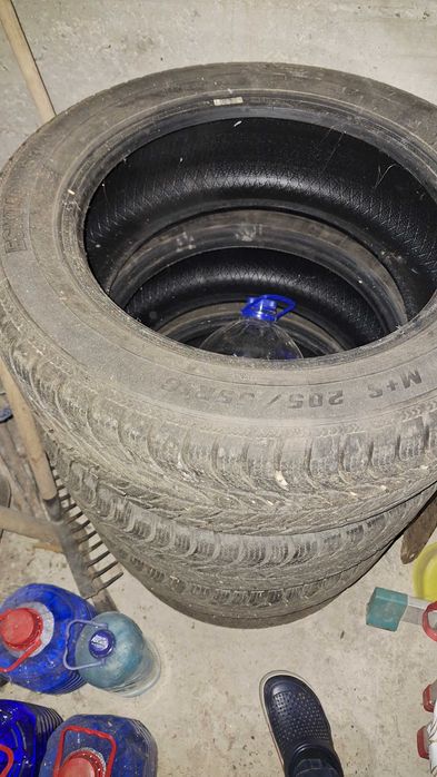 Vand cauciucuri Fulda