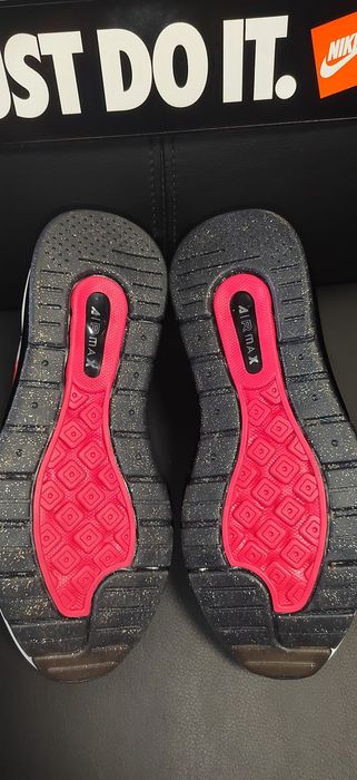 Nike Air Max Genome, номер 37,5