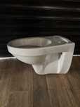 Vas WC Cersanit, suspendat, ceramic