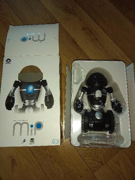 Интерактивный робот WoWWee MiP