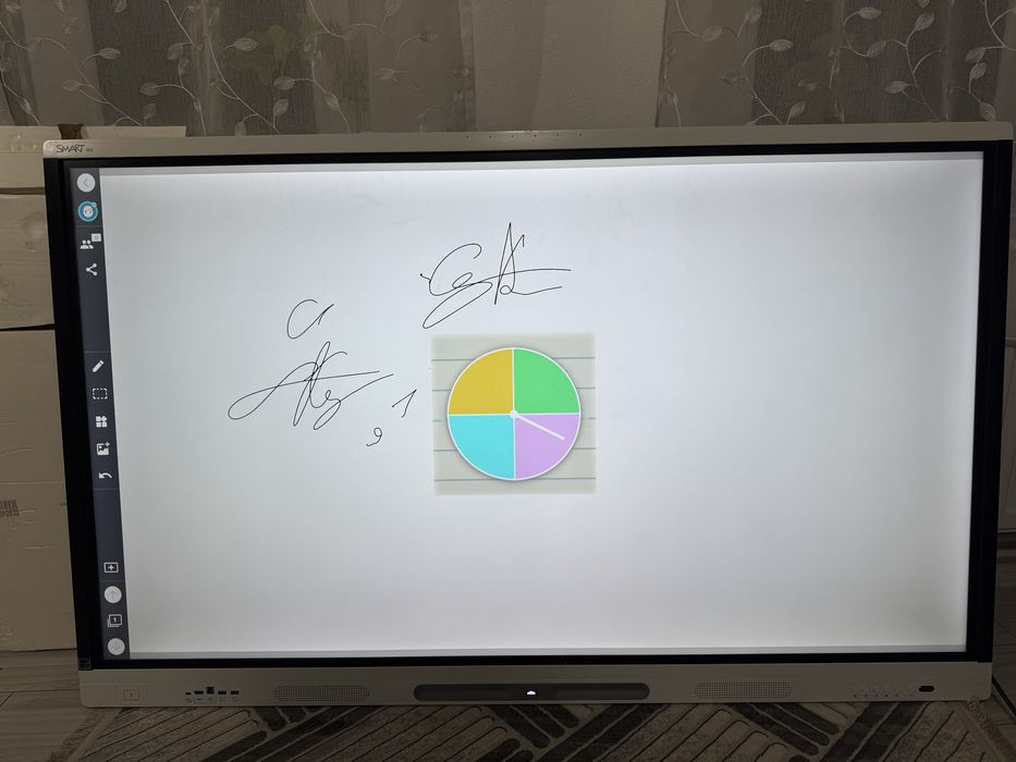 Smart Board SBID-MX065-V4