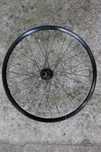 Mavic E-Crossride27.5" Boost CL MicroSpline roata spate