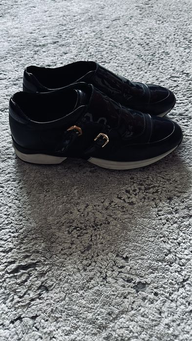 Кроссовки Tods