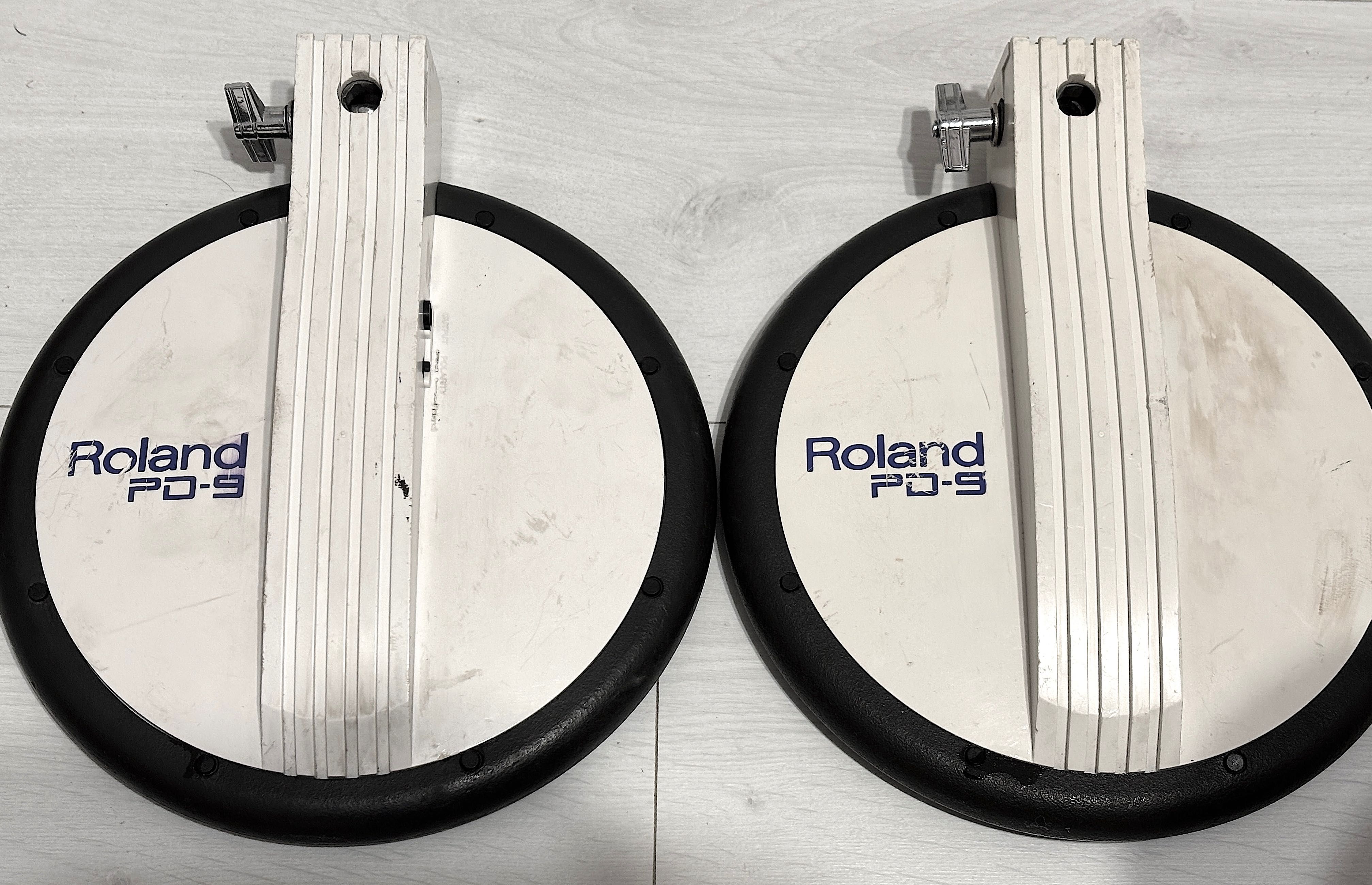 Paduri Roland PD9