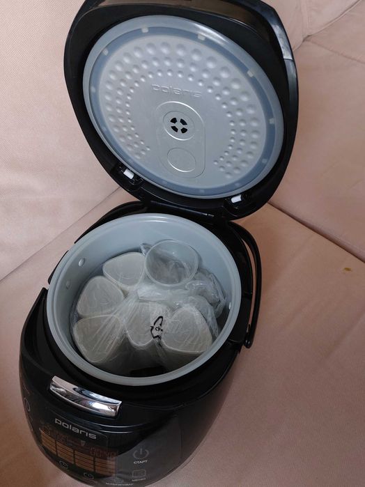 Мультиварка Polaris PMC 0517 AD