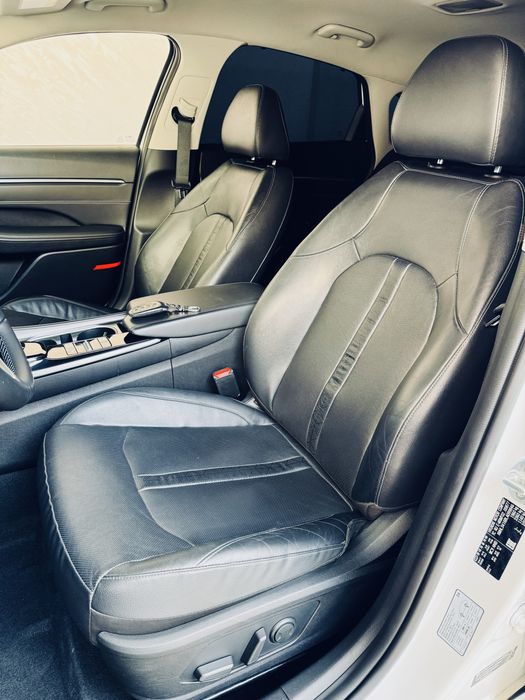 Hyundai Sonata Style 2020