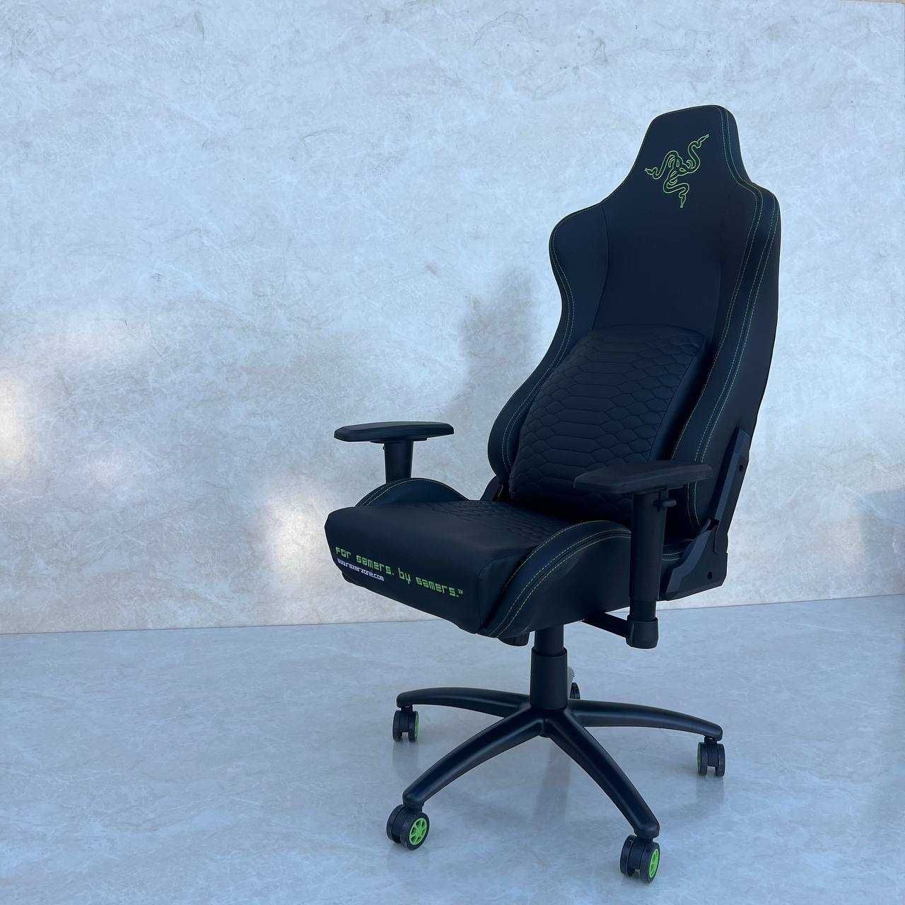 В Ташкенте Игровой кресло RAZER ISKUR Игровые кресла