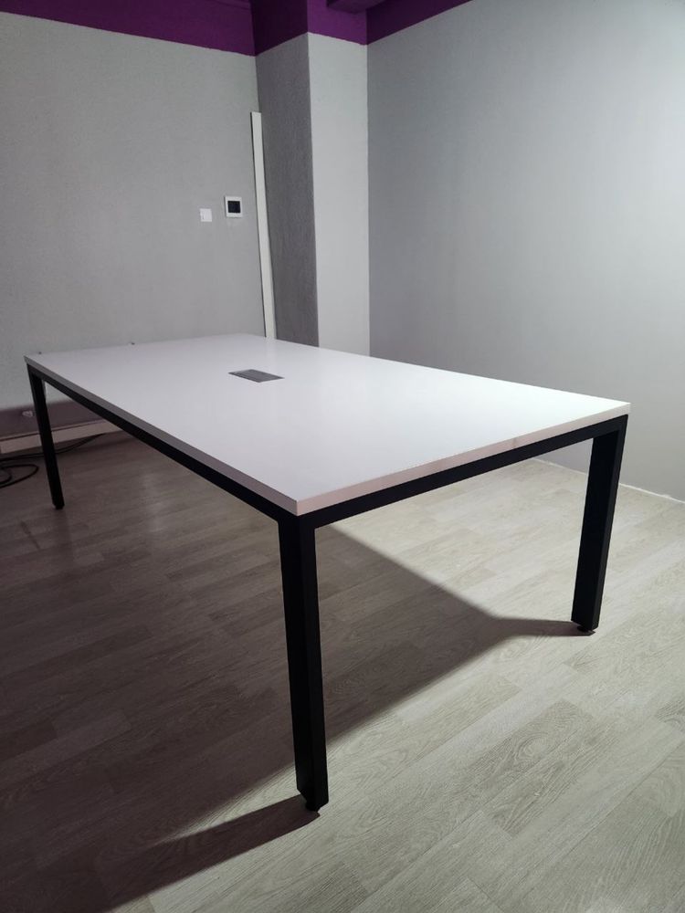 Переговорный стол Yigilish stoli Писменый стол Stol loft