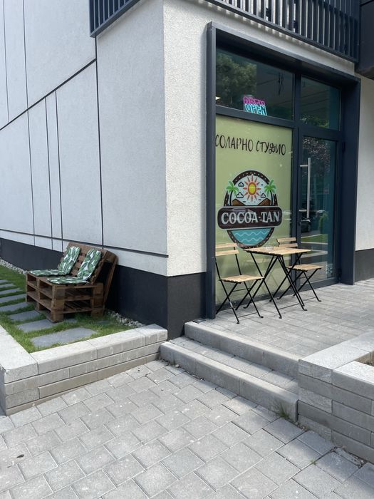 Дава се под наем  в София, Света Троица -  кв.м за 99 € - Снимка #1