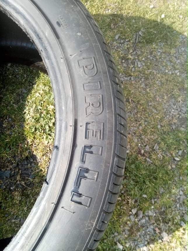 1 брой гума PIRELLI