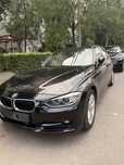 Bmw 320d 184hp xdrive