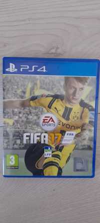 Joc Fifa 17 Ps4 Nou