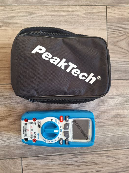 Aparat de măsură profesional