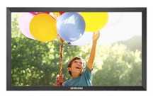 Display profesional cu touchscreen Samsung 400TSN-2 40 inch