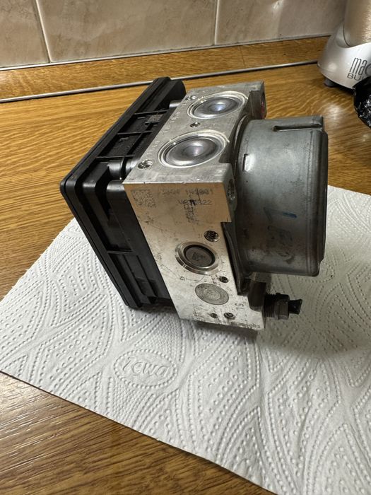 ABS модул за Volkswagen, Skoda, Audi, Seat