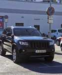 Jeep Grand Cherokee 3.0 Diesel