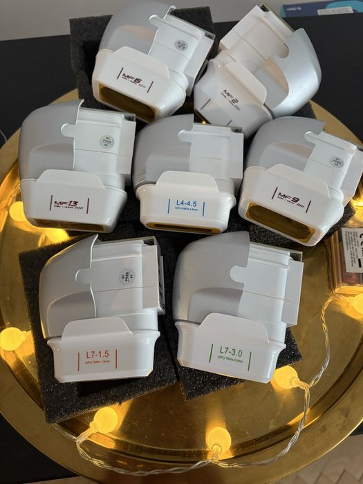 Aparat Hifu 7D Ultraperformer