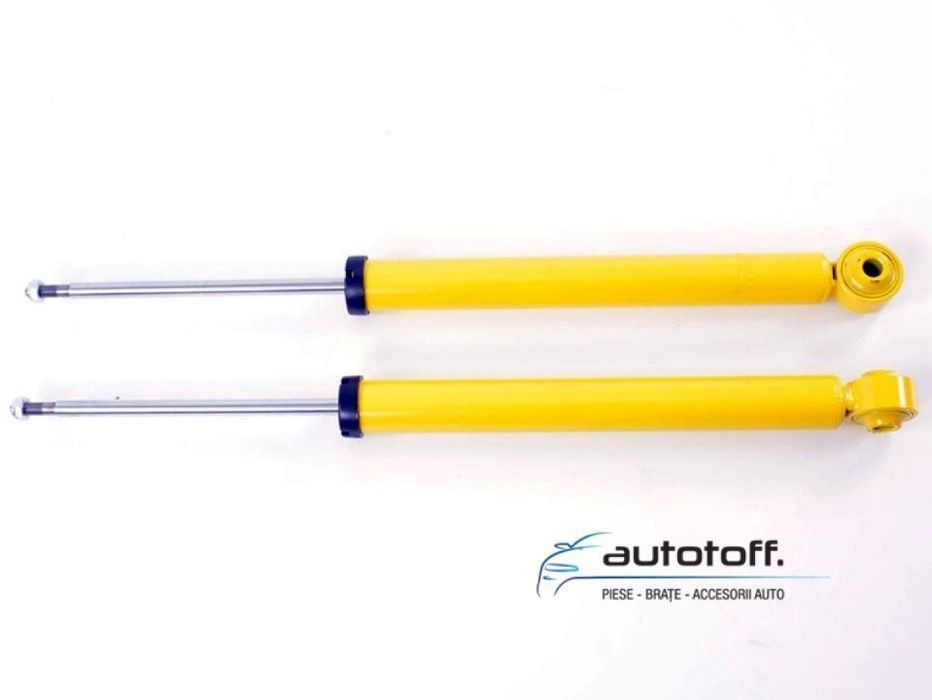 Suspensie sport reglabila Audi A5 8TA Cabrio (2009+) FK Germania