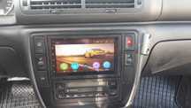 Rama adaptoare pentru VW Passat B5.5, B5,