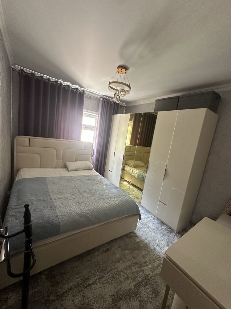 СРОЧНО! Продается квартира в 19 квартале Юнусабад