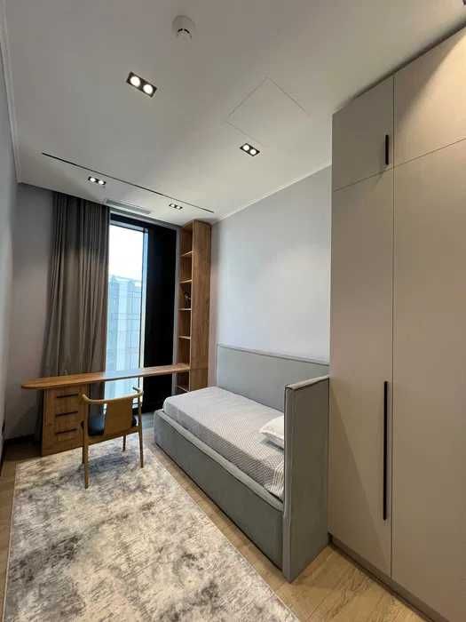 Nest one kvartira ijaraga 3 xona 105kv srochno beriladi Tashkent city
