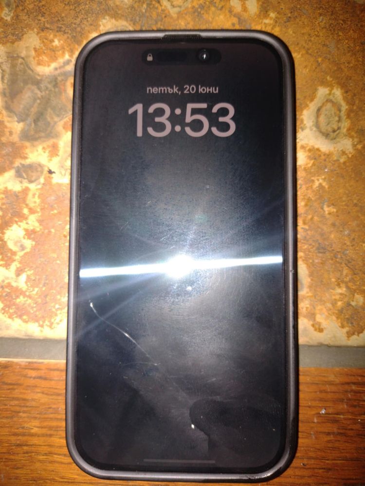Iphone 14pro 256gb