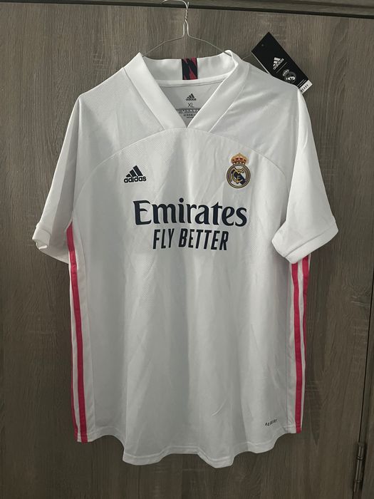 Tricou Real Madrid,nou cu eticheta/ORIGINAL
