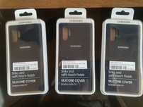 Husa Silicon Samsung Galaxy Note 10/10+