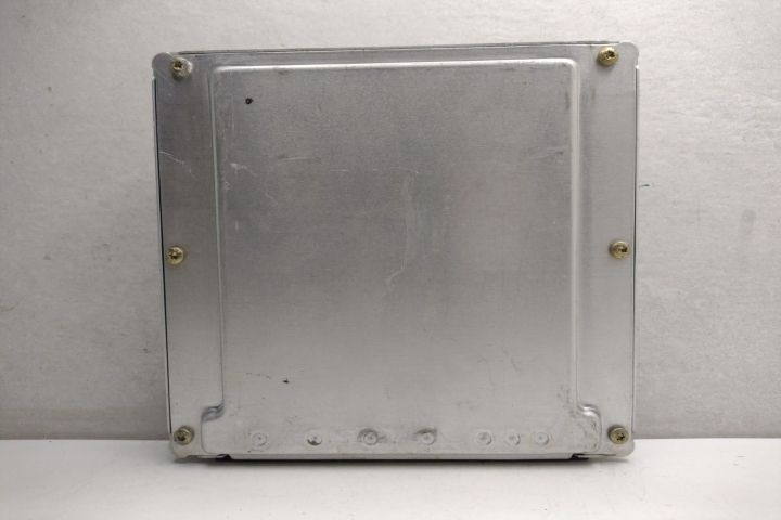 ECU Calculator Motor Bosch 0281010314 / 7789376 BMW Seria 5 E39 (face