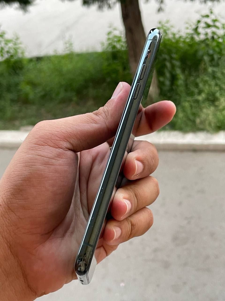 Iphone 11 pro max 256Gb kor dok bor