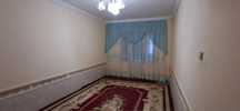 3 хонали 1-этаж 80кв ли квартира сотилади. Урганч Даритал УРДУ.