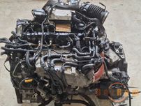 Motor complet fara anexe Vw Arteon 2.0BiTdi CUAA 240 CAI 114.000 KM