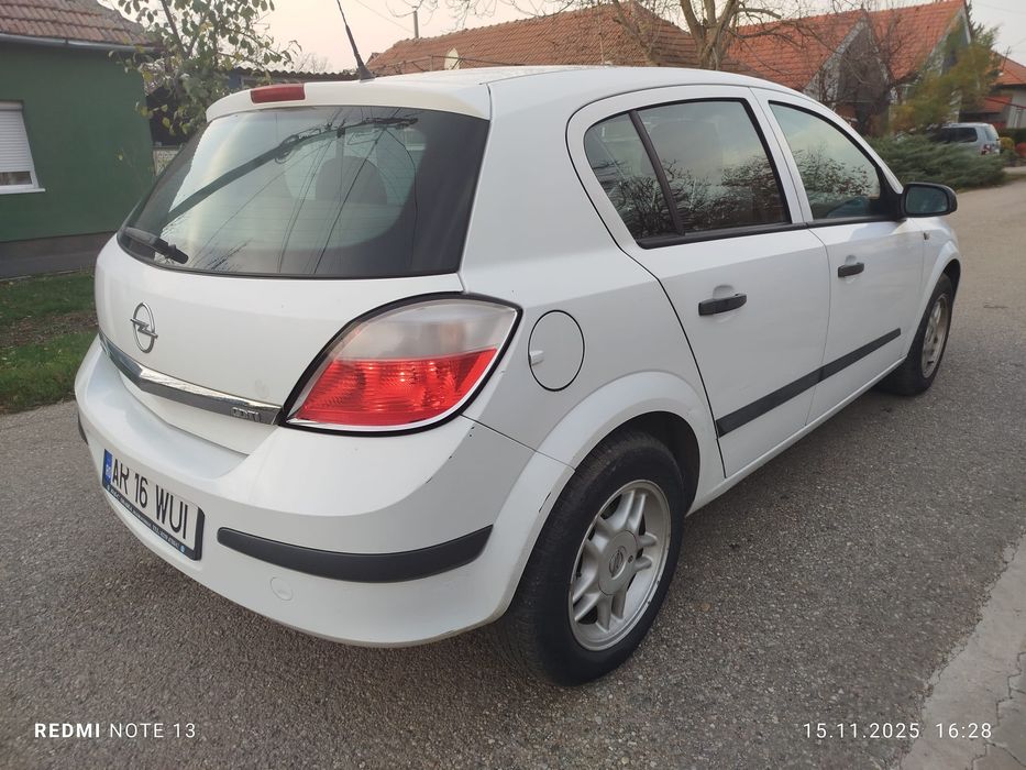 De vânzare Opel asta