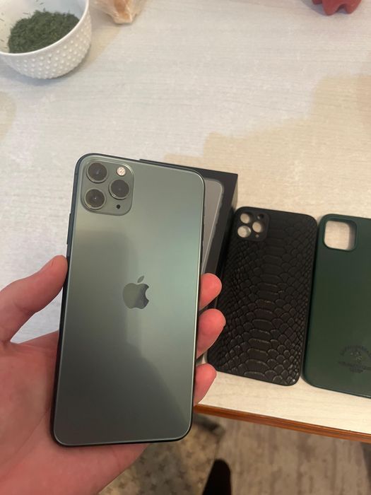 Iphone 11 pro max
