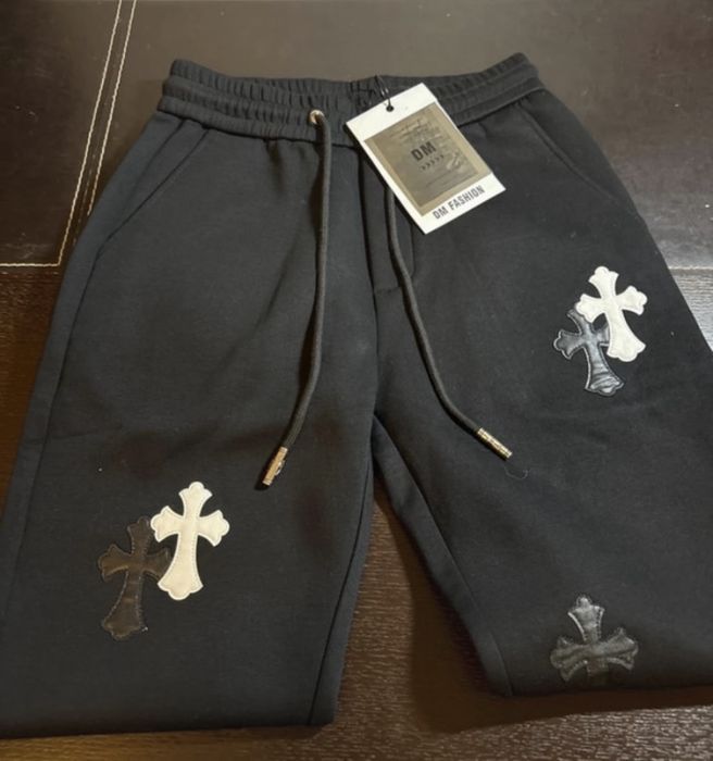 Pantaloni Chrome Hearts , M