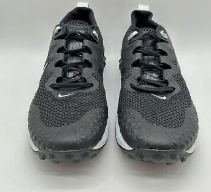 Маратонки Nike wildhorse 7