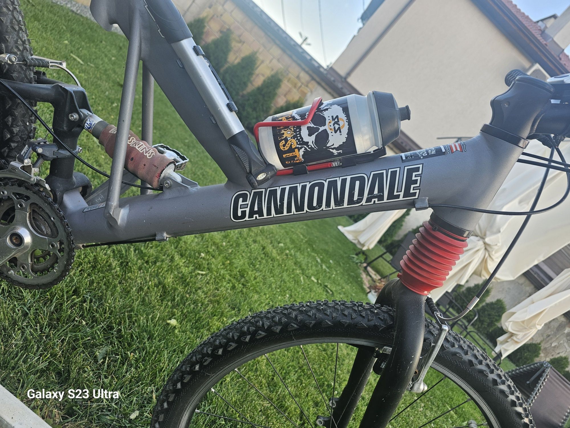 CANONDALE Super v usa