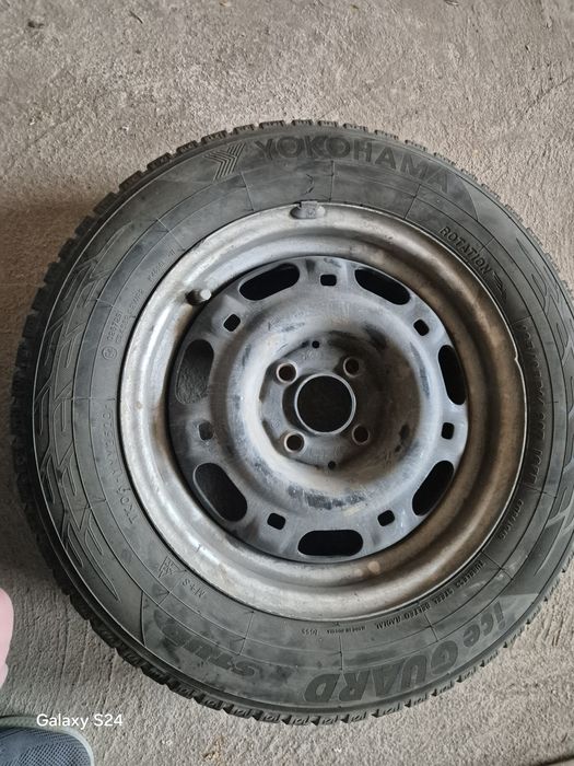 Шины r14 с диском