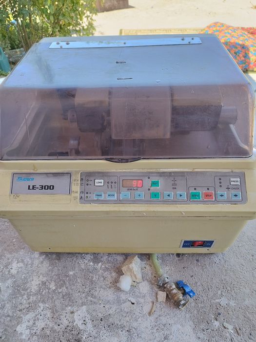 Le 300 для оптики