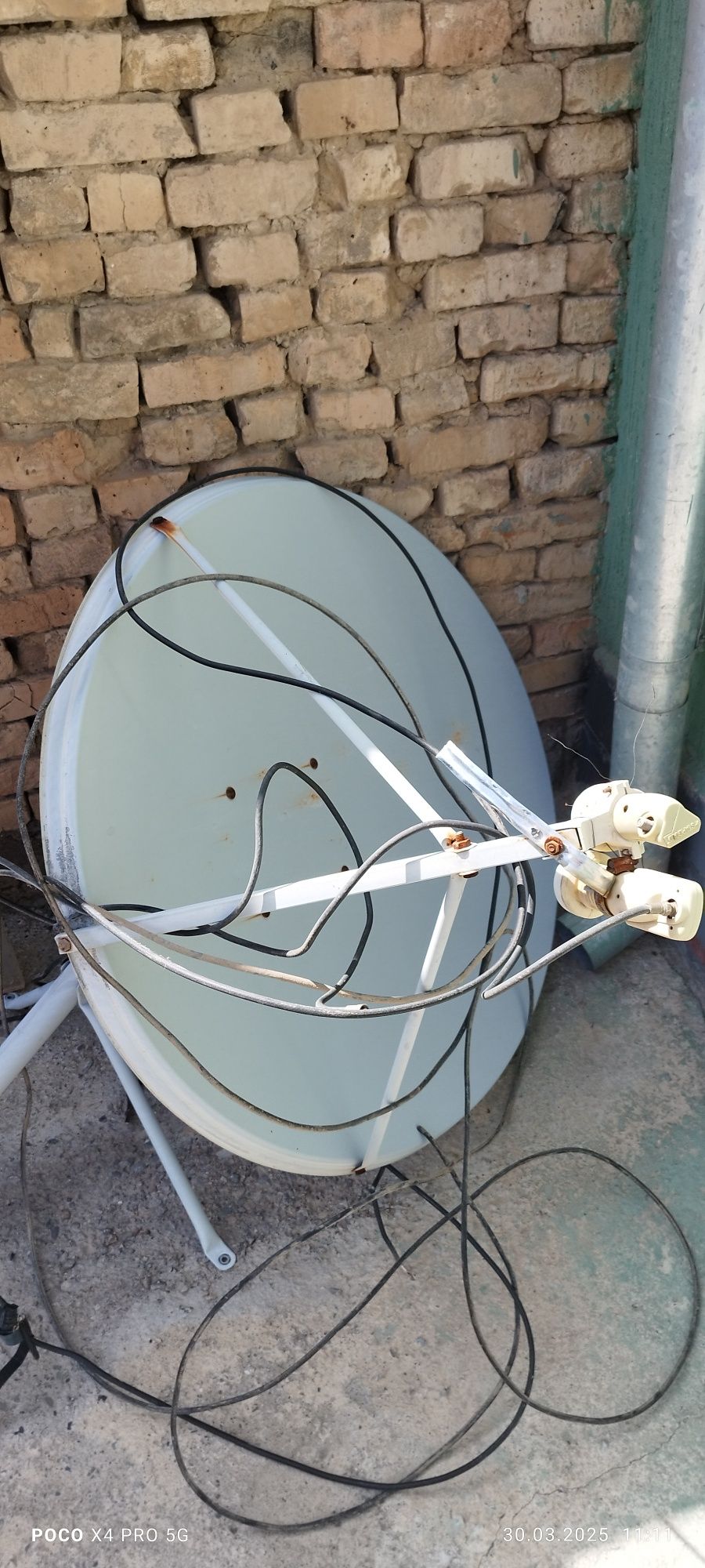 Antena parabalichiski