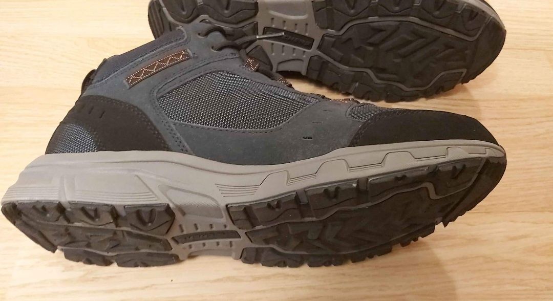 Ghete Skechers Relaxed Fit nr 45